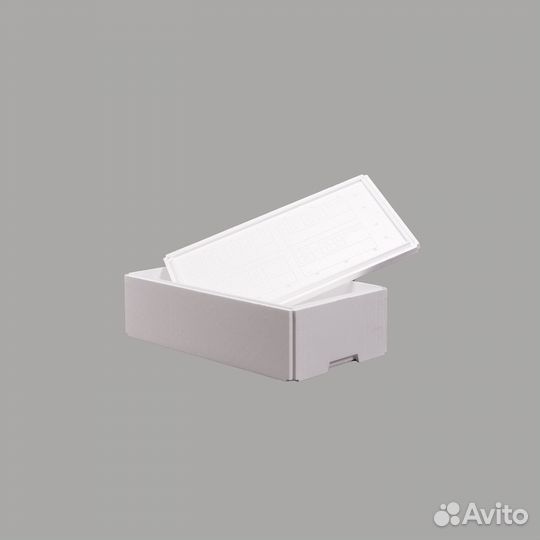 Термоящики / термоконтейнеры из пенопласта