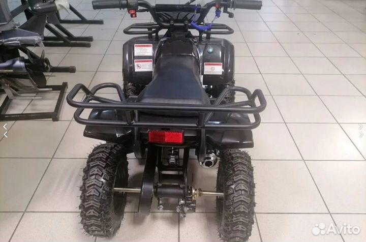 Атv Classic 6 детский