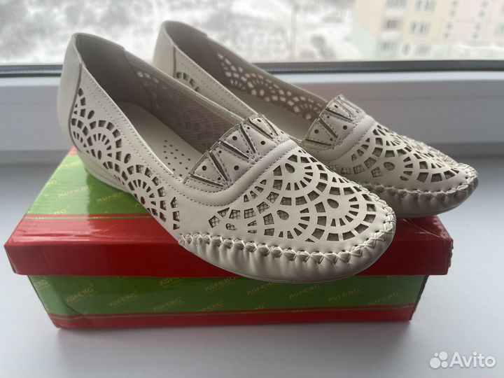 Обувь женская