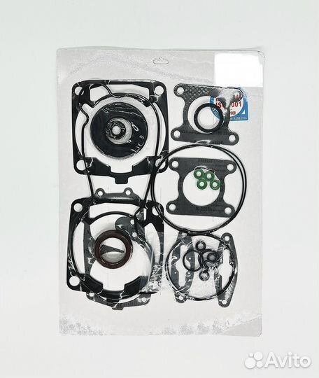 Полный комплект прокладок Polaris 600/700 09-71130