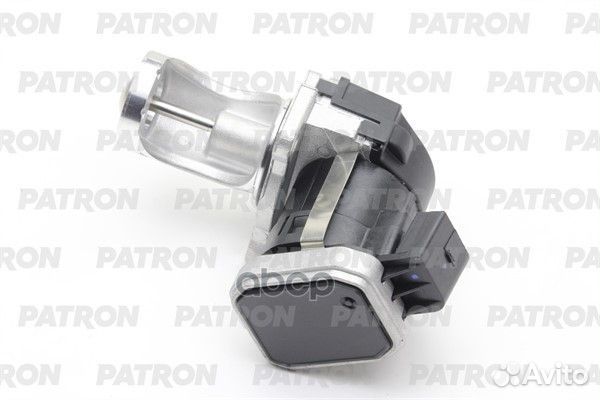 Клапан EGR VW: sharan 2.0 TDI 05-10 seat: alha