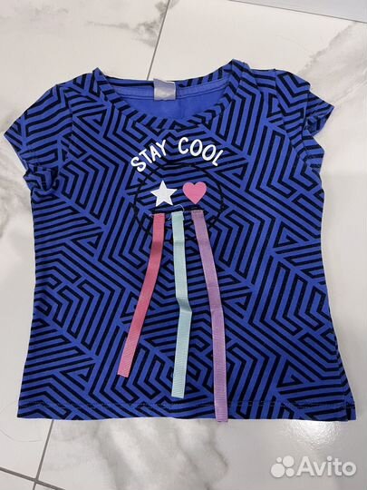 Одежда для девочки 92 размер cherubino pelican