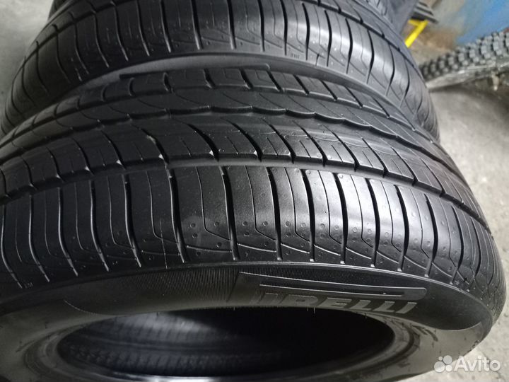 Pirelli P7 185/65 R15