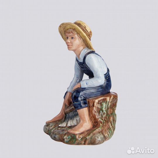 Фигурка Том Сойер