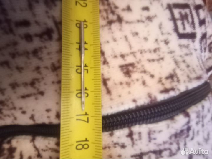 Иглы для швейных машин СССР