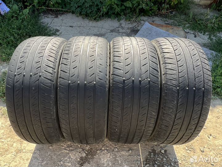 Dunlop Grandtrek PT2A 285/50 R20