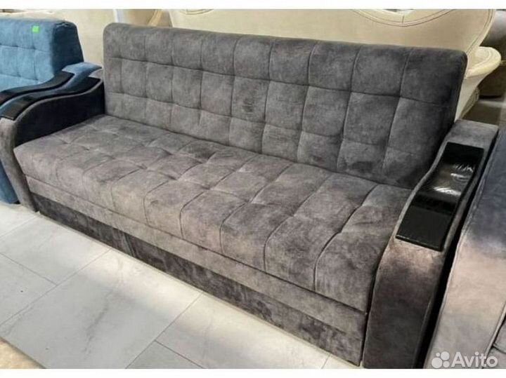 Раскладной диван в наличии