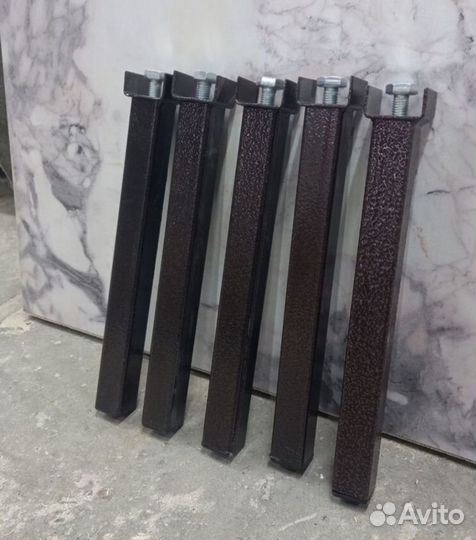 Ножки для мебели