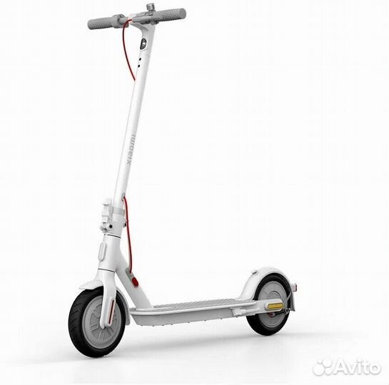 Xiaomi Mijia Electric Scooter 3 Lite White