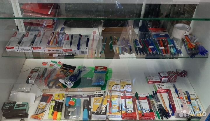 Кисти пони, ArtSpace и другие