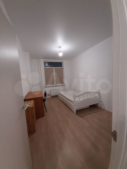 1-к. квартира, 36 м², 3/30 эт.