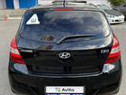 Hyundai i20 1.4 AT, 2010, 87 200 км объявление продам