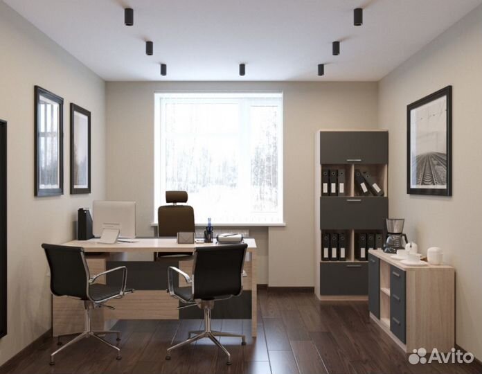 Светильник Lightstar rullo Black, новый