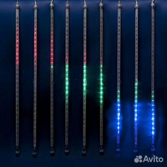 Светодиодная линейная гирлянда Uniel 