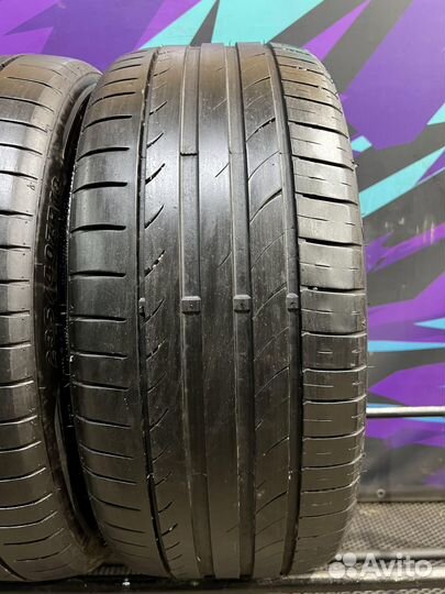 Rotalla Setula S-Pace RU01 235/40 R18