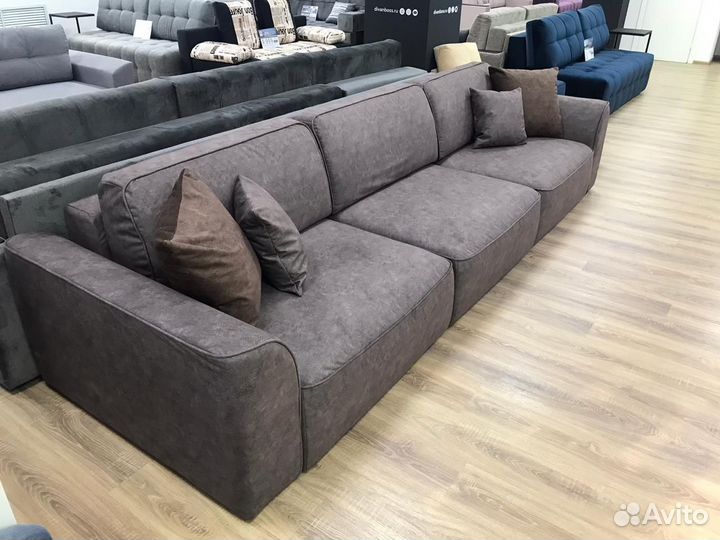 Диван Кинг MAX
