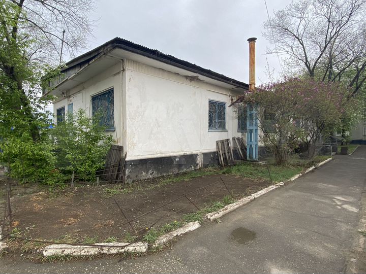 Торговая площадь, 189 м²