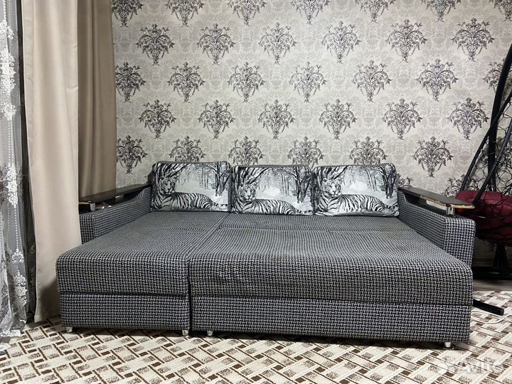 Продается, в хорошем состоянии