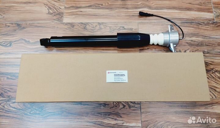 Амортизатор задний Audi a7 4g