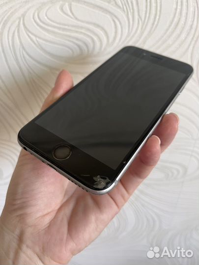 iPhone 6 16gb