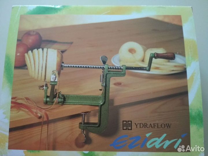 Яблокорезка Ezidri Apple