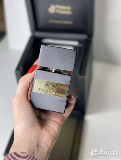 Tiziana terenzi gumin 100ml