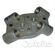 Направляющая толкателей клапанов камаз