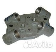 Направляющая толкателей клапанов камаз