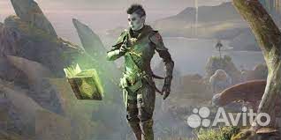 The Elder Scrolls Online Necrom (Steam EGS)