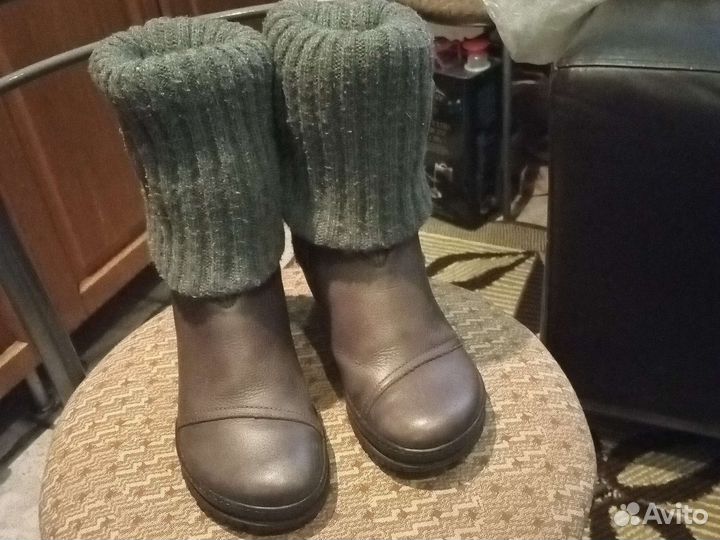 Сапоги Испанской фирмы Art 38 размер