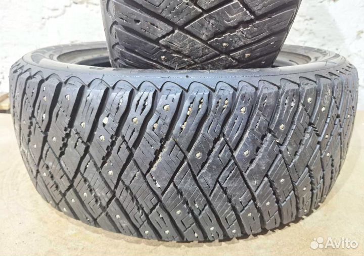 Goodyear Ultragrip Ice Arctic 225/50 R17 98T
