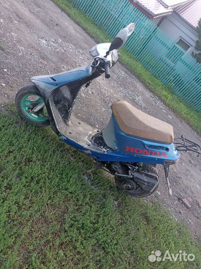 Honda dio 18 продам