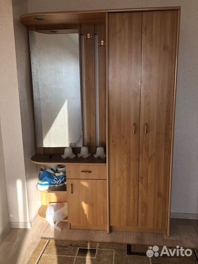 Прихожая бу