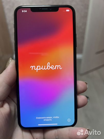 iPhone 11 Pro Max, 256 ГБ