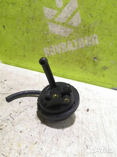 Клапан воздушный Мерседес Бенз 210 Е-класс