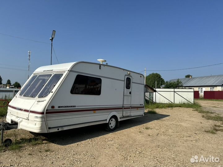 Прицеп дача бу