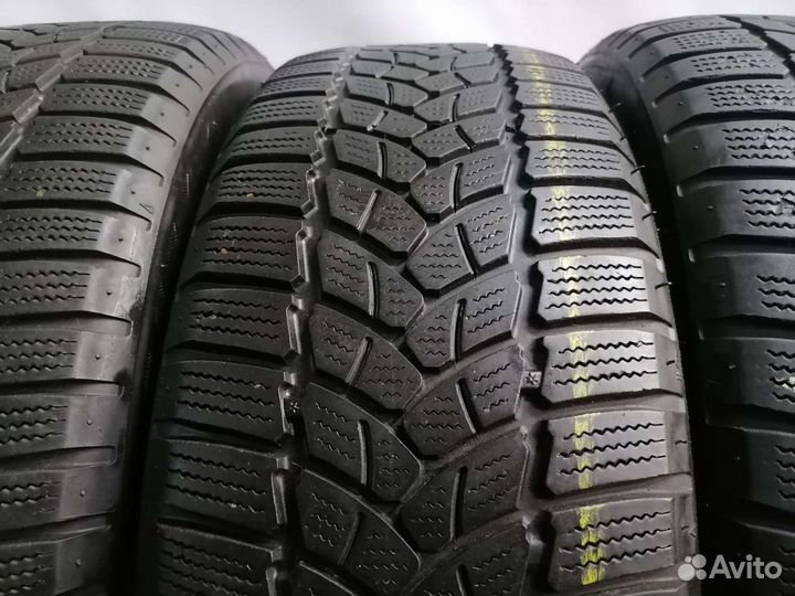 Firestone Winterhawk 3 205/55 R16