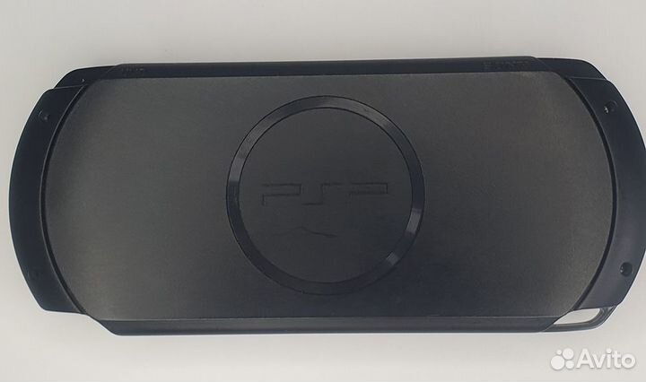 Sony PSP E1008 3B редакция Tekken, 2015 год