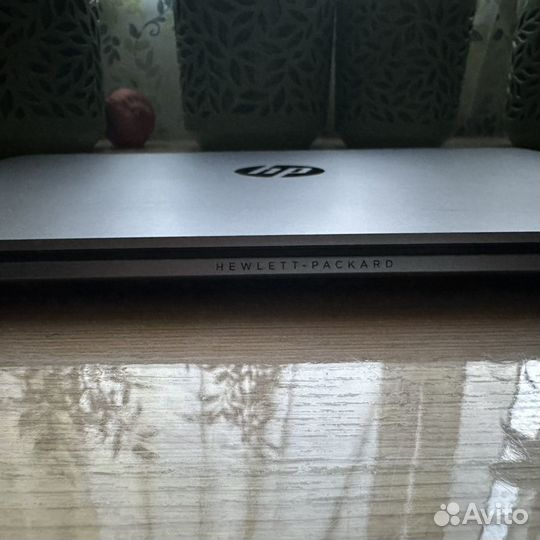 Ultrabook HP i5