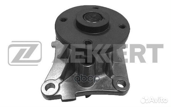 Помпа водяная Mitsubishi ASX 10- Colt VI 04