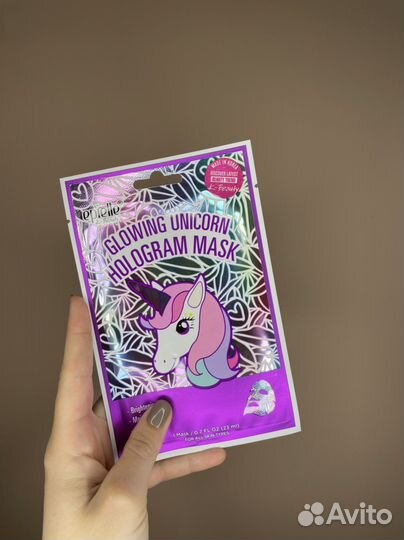 Корейская косметика