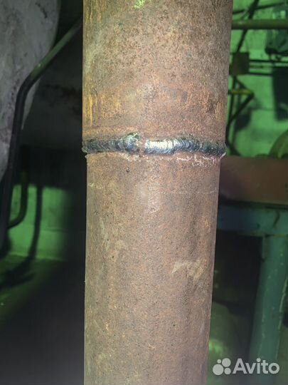 Сварка сварочные работы