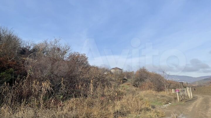 Участок 6,5 сот. (ИЖС)