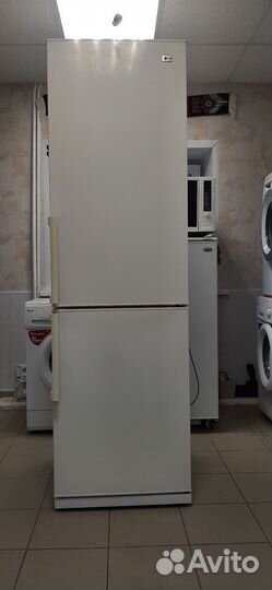 Холодильник LG 201sm