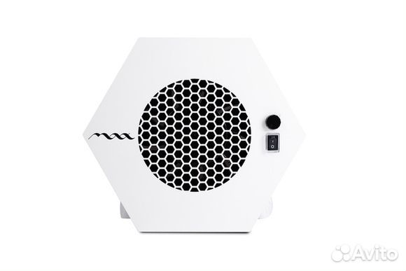 Встраиваемый пылесос MAX