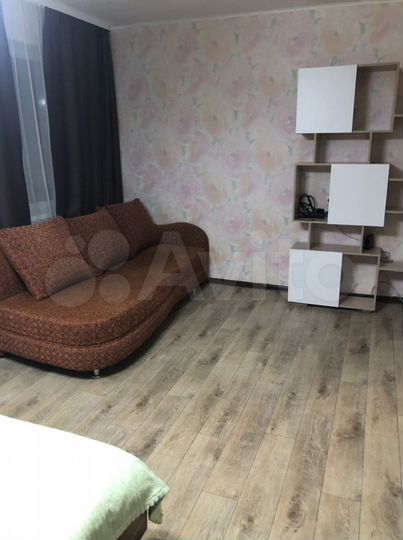 1-к. квартира, 32 м², 2/5 эт.