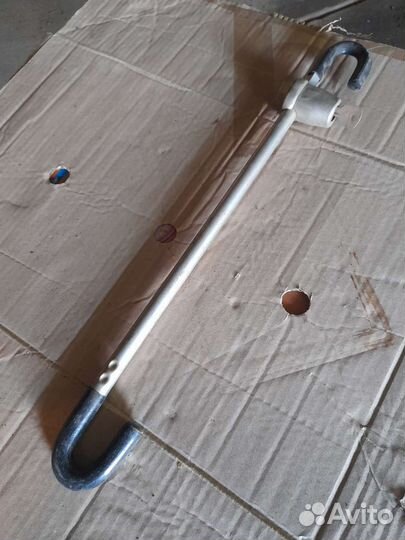 Противоугонка СССР