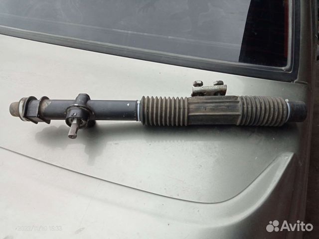 Рулевая рейка ваз 2108-21099,2113-2115 купить в Брянске Trialli | Авито