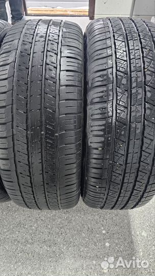 Gremax Max HT 215/55 R18