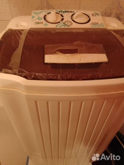 Бак для белья